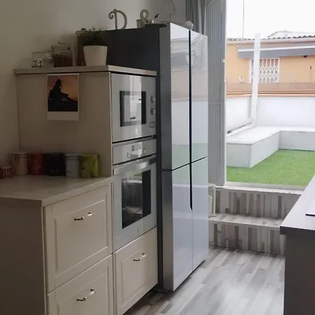 Casa Dess L'Hospitalet de Llobregat
