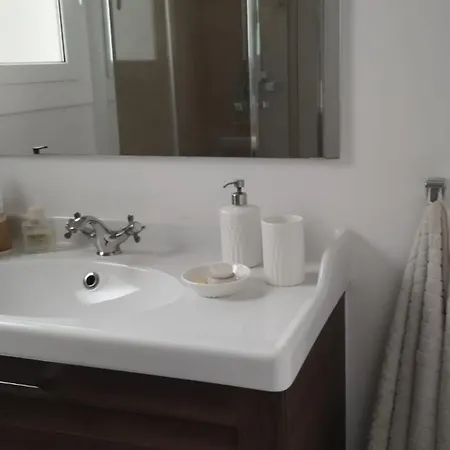 Apartamento Casa Dess *