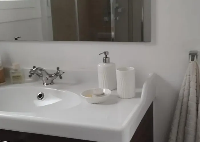 Lägenhet Casa Dess *