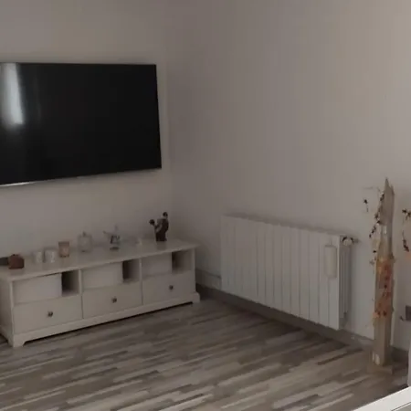 Casa Dess Apartment