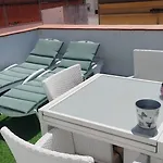 Casa Dess لوسبيتاليت دي يوبريغات