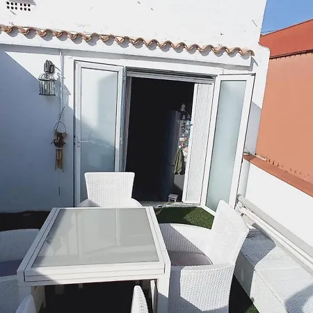 Casa Dess L’Hospitalet de Llobregat