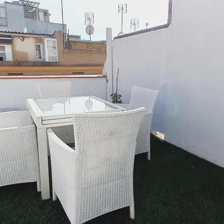 Casa Dess Apartment L’Hospitalet de Llobregat