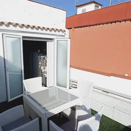 Apartment Casa Dess L’Hospitalet de Llobregat