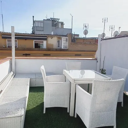 公寓 Casa Dess