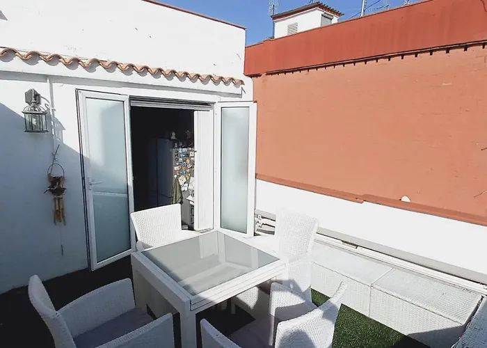公寓 Casa Dess 略夫雷加特河畔奥斯皮塔莱特