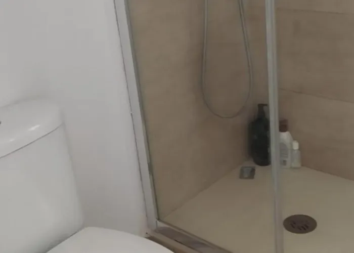 Casa Dess 略夫雷加特河畔奥斯皮塔莱特