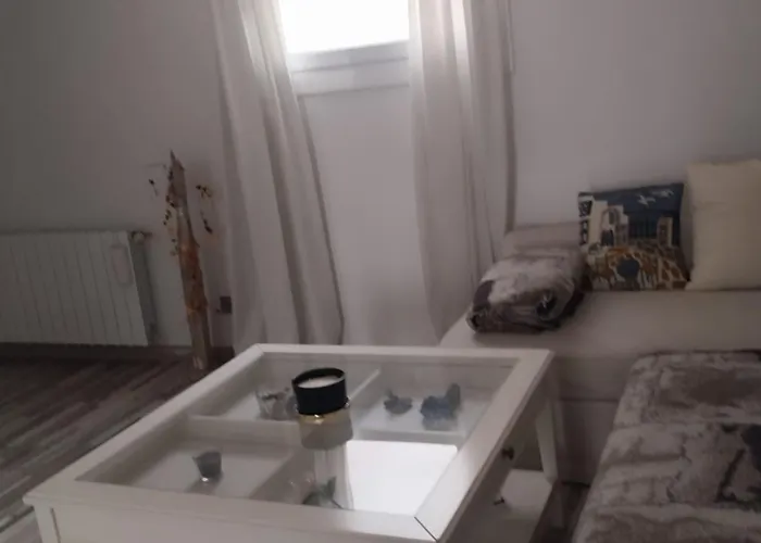 Casa Dess * 略夫雷加特河畔奥斯皮塔莱特